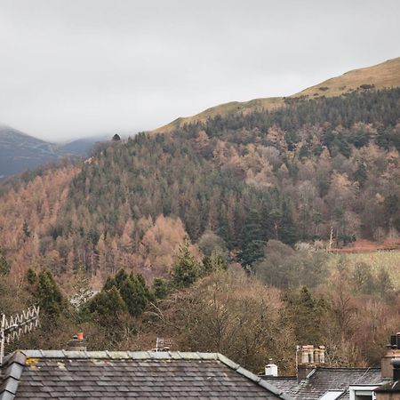 Cragwood Guesthouse Keswick  Exterior foto